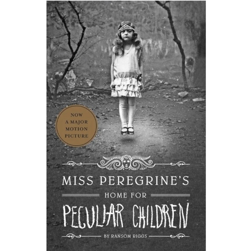Miss Peregrine’s Home for Peculiar Children